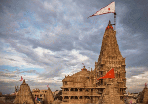 Rajkot To Dwarka