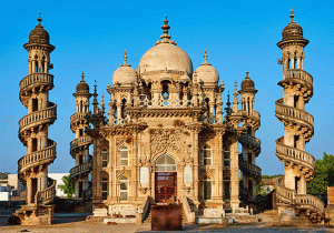Rajkot To Junagadh