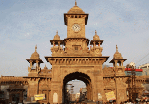 Rajkot To Morbi