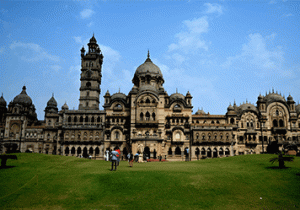 RAJKOT TO BARODA