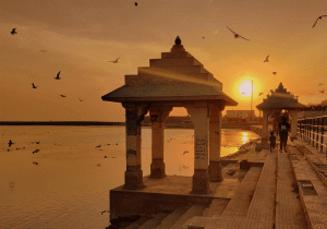 Rajkot To Somnath